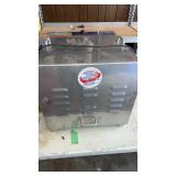 Sausage maker dehydrator