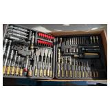 Craftsman tool set