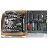 Craftsman 55 piece tool set