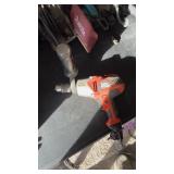 Black and decker 1/2 inch drill