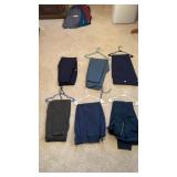 6 L/XL Sweatpants/Joggers