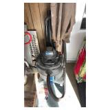 8 gallon shop vac
