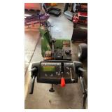 John Deere Two Stage Snowblower 826D