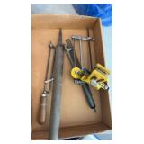 Miscellaneous lot of files