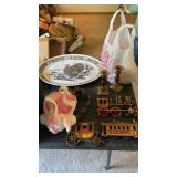 Miscellaneous Decorations, Wall Hanging Plastic