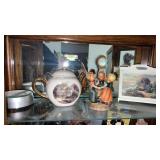 Miscellaneous decorations