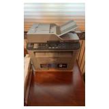 Brother MFC Printer/Copy Machine