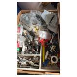 Miscellaneous hardware