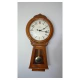 Howard miller  Dual  chime clock