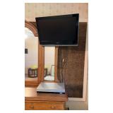 Vizio TV 26" with Wall Mount, and Z DVD 4HD Hi-fi