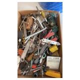 Miscellaneous lot of stuff