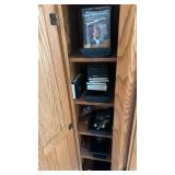 Miscellaneous lot of  DVD