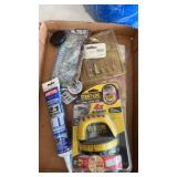 Strait line laser level and more