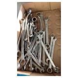 Miscellaneous wrenches