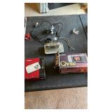3 Digital Cameras, Casio Exlim with Original Box,