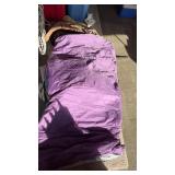 Drive pressure air mattress