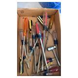 49 Screwdrivers