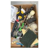 Miscellaneous lot of stuff