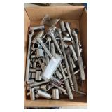 Various Ratchets & Hardware