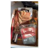 Miscellaneous tools and more