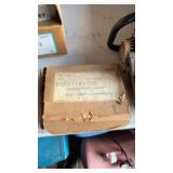 Stapler in Original Box