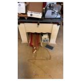 Pool Table In Pieces (In Basement Buyer Must