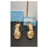 Antonio Melani Leeza DK Sierratan Size 70M (Used