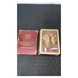 Burlington Route The Pleasant way to travel