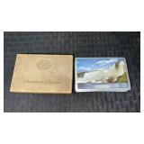 Niagara Falls playing cards
