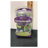 New in pkg Amazing money jar
