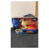 New Star Wars micro machine action fleet Naboo