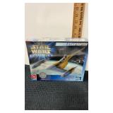 NIP AMT/ERTL Star Wars episode one Naboo