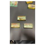 3 NIB Cisco Kid Fish Lures, No. 1100W, 521, 312