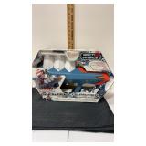 New Arctic force snowball blaster