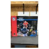 NFL Official Fantasy Football Draft Kit
