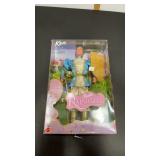 Barbie Rapunzel Series Ken Doll ï¿½Prince Stefanï¿½