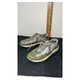 Parada  Americas cup size  36.5