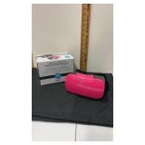 Virtual Reality smartphone headset