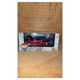 Hot Rod Power Tour ï¿½98 1955 Chevy Bel Air Issue