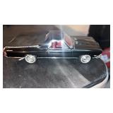 The Danbury mint, 1968 Chevy El Camino, SS 396