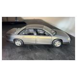 Rockford 1993 dodge intrepid diecast car 1/24
