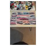 Z 28 poster in frame  38x24