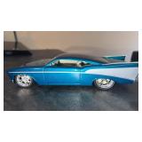 Concept dream model diecast car 1/24 scale, 1957