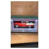 ERTL Collectibles 2000 WIX Filters Limited