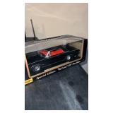 Msisto 1965 Pontiac, GTO, hurst, edition, diecast