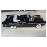 Liberty Classics, Chevrolet diecast car /bank 1/24
