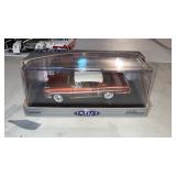 Classic metal works 1958 Impala 1/24 scale