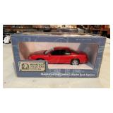 Brookfield collectors guild collector, bank rep,