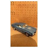 Eartl 1969 Chevrolet Camaro SS 1/18 scale