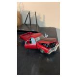 ERTL Chevrolet El Camino, 1970 1:18 diecast car